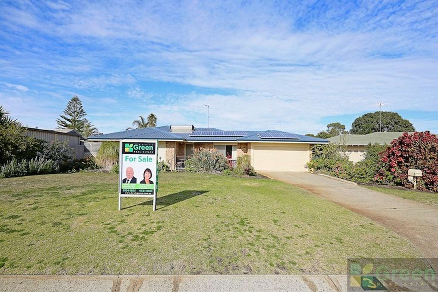 Main view of Homely house listing, 3 Silvertop Avenue, Halls Head WA 6210