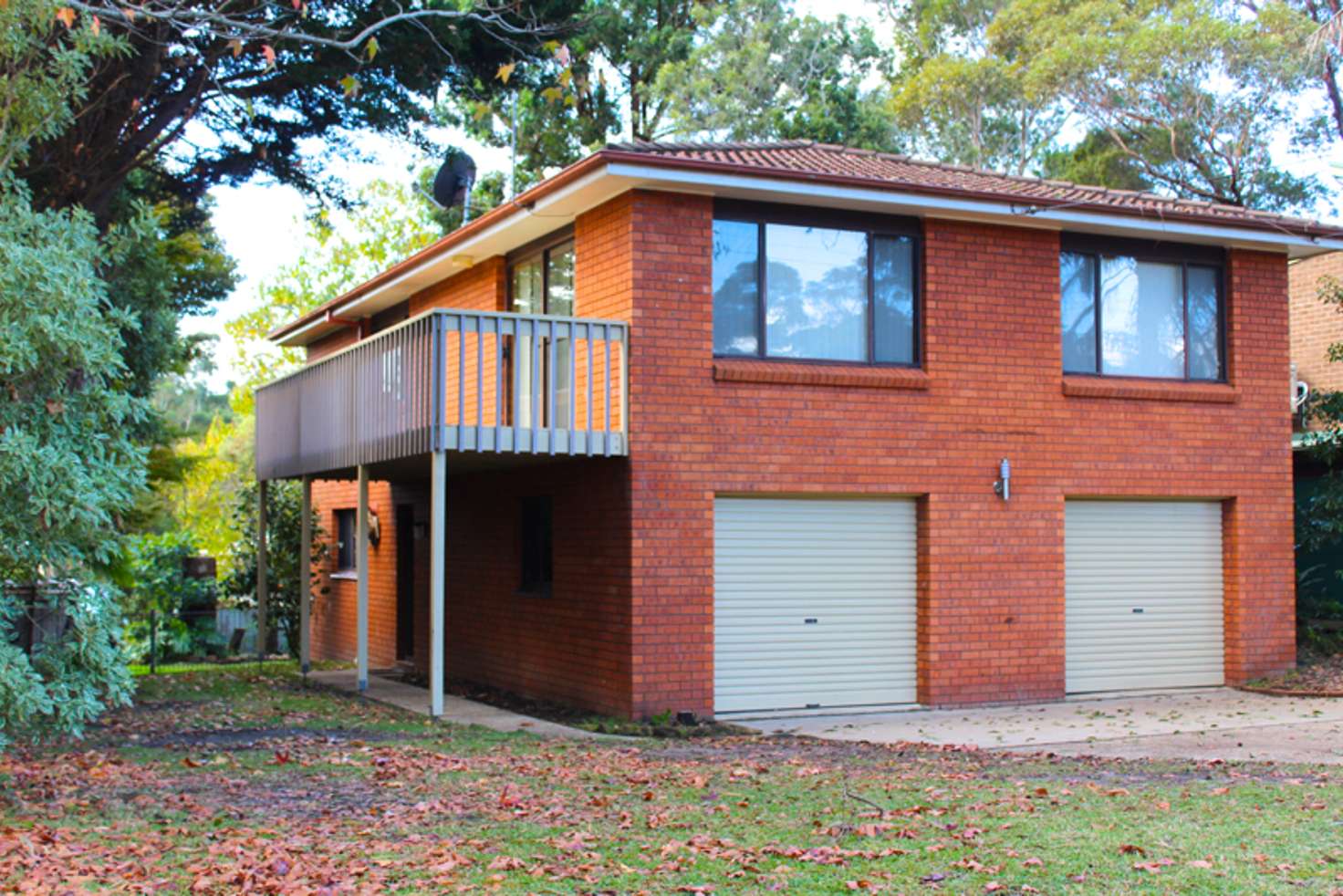 Main view of Homely house listing, 43 Kings Point Drive, Kings Point NSW 2539