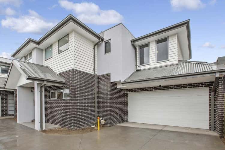 Main view of Homely townhouse listing, 2/26 Castley Crescent, Braybrook VIC 3019
