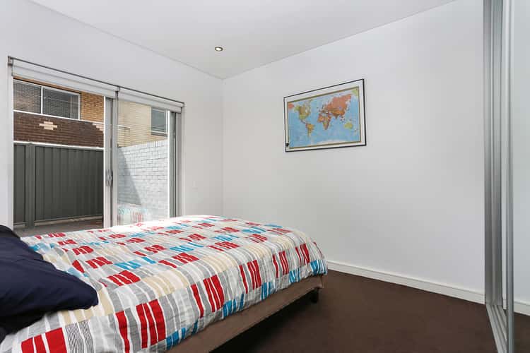 Fifth view of Homely apartment listing, 3/10-14 Duke Street, Kensington NSW 2033