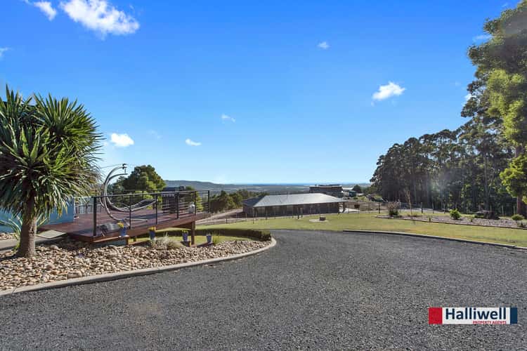 Sixth view of Homely house listing, 228 Grandview Drive, South Spreyton TAS 7310