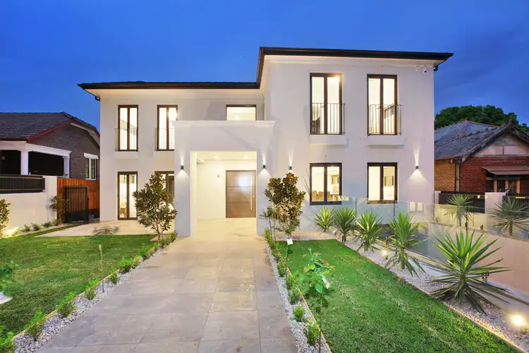 115 Homebush Road, Strathfield NSW 2135
