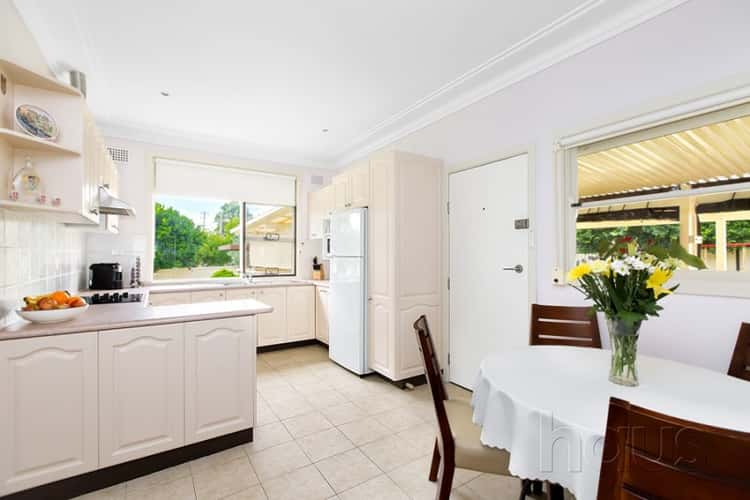 Second view of Homely house listing, 64 Campbell Street, Berala NSW 2141