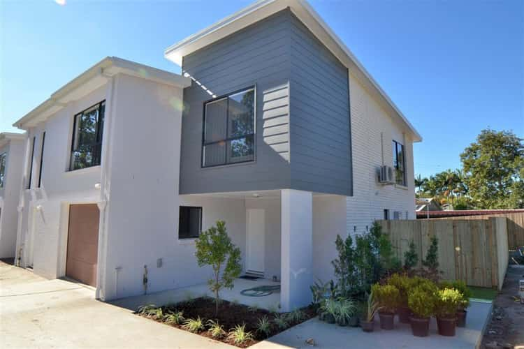 Main view of Homely townhouse listing, 4/38-40 School Road, Capalaba QLD 4157