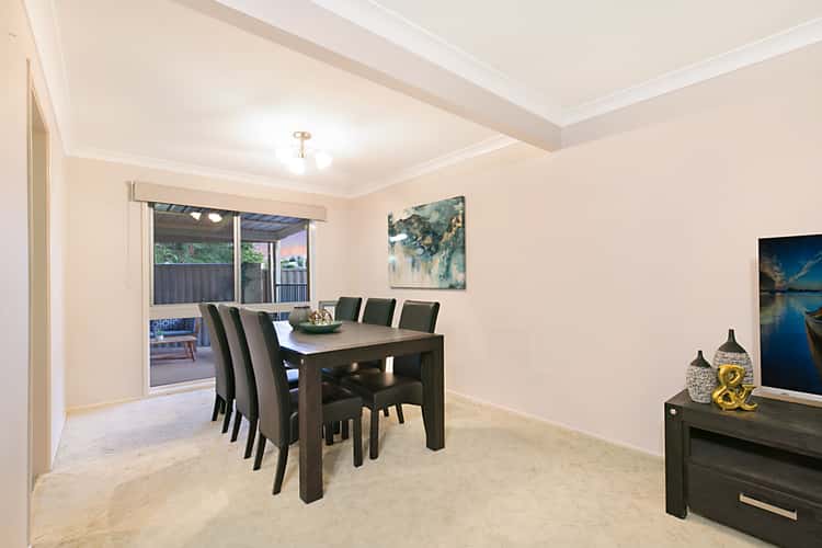 Sixth view of Homely house listing, 3 Melinda Court, Springwood QLD 4127