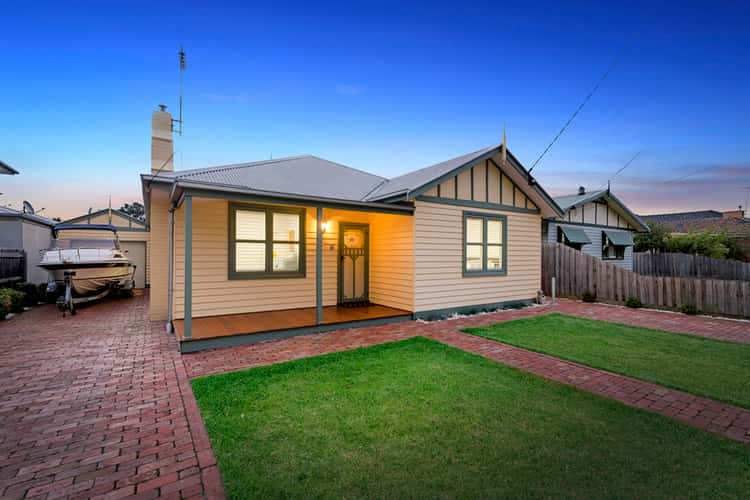 Second view of Homely house listing, 7 Clyde Street, Newport VIC 3015