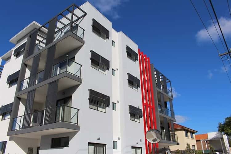 Main view of Homely apartment listing, 305/38-40 MacArthur Street, Parramatta NSW 2150