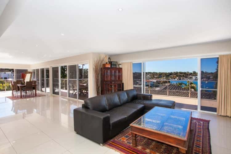 Fourth view of Homely house listing, 7 Coonabarabran Place, Caringbah South NSW 2229