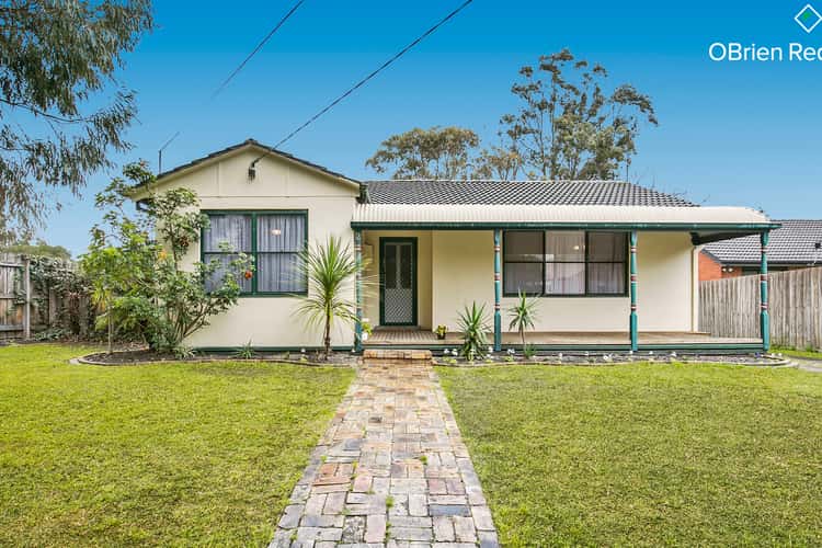 Second view of Homely house listing, 2 Hoop Court, Frankston North VIC 3200