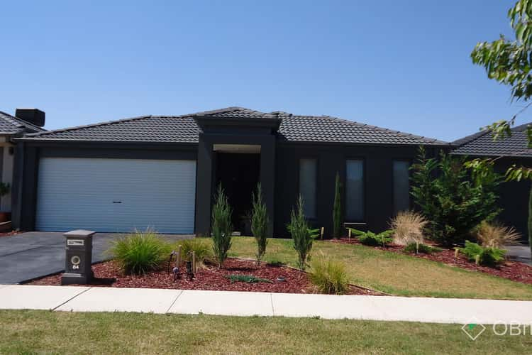 Main view of Homely house listing, 84 William Thwaites Boulevard, Cranbourne North VIC 3977