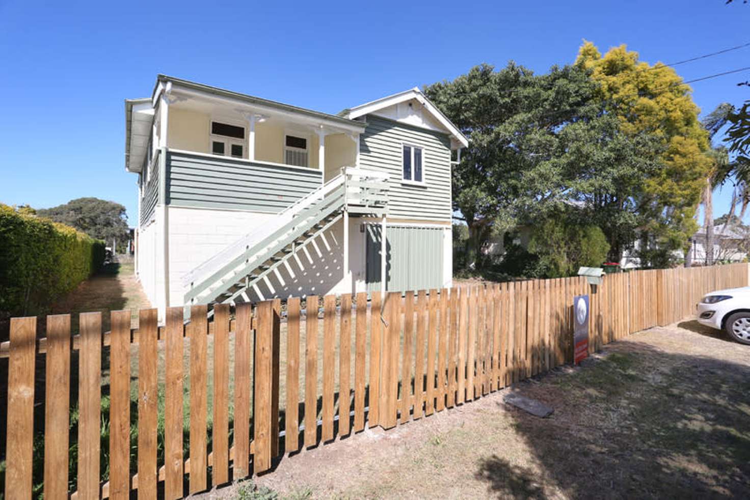 Main view of Homely house listing, 97 Blackall Street, Basin Pocket QLD 4305