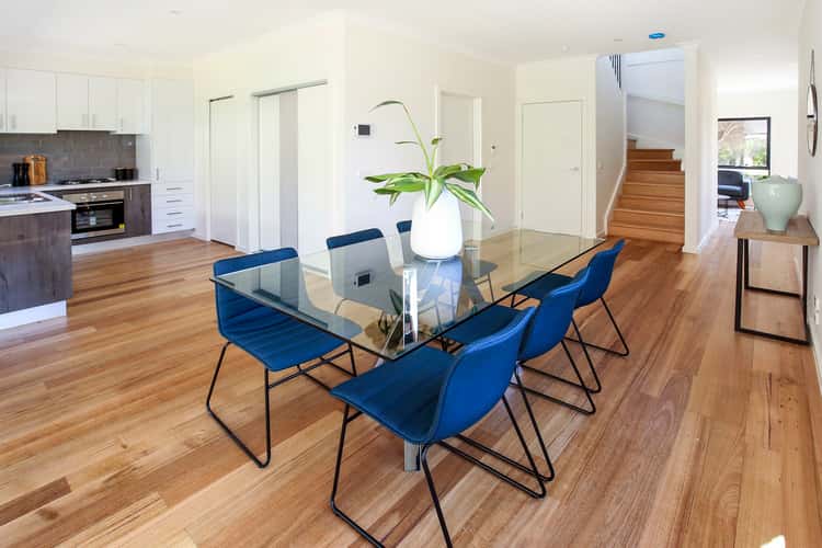 Third view of Homely townhouse listing, 1/149 Broadway, Reservoir VIC 3073