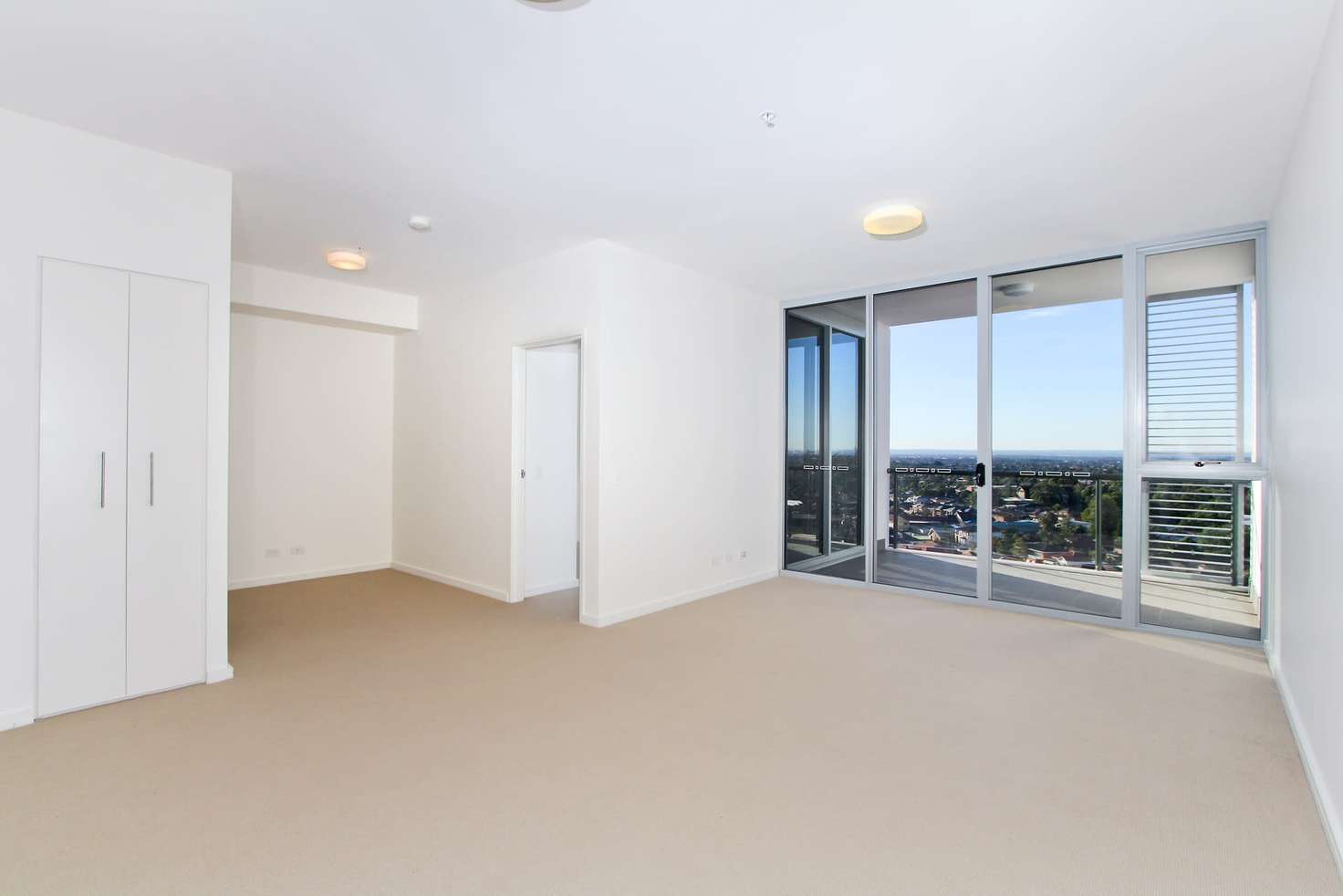 Main view of Homely apartment listing, A8.03/1 Jack Brabham Drive, Hurstville NSW 2220