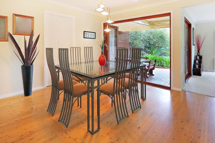 Fourth view of Homely house listing, 25 Eucalyptus Drive, Westleigh NSW 2120