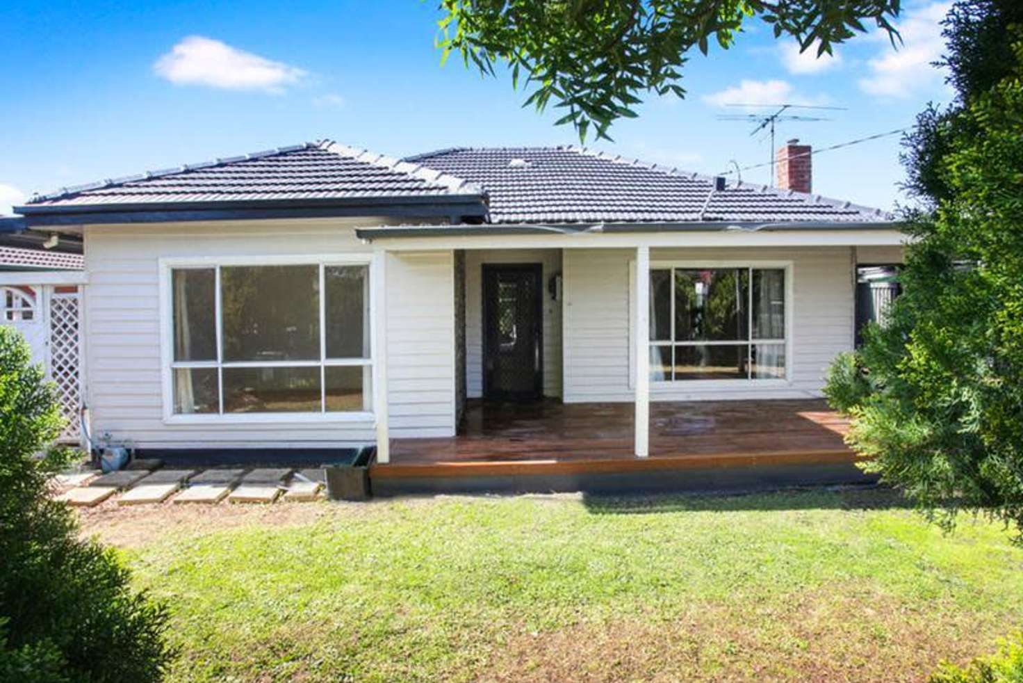 Main view of Homely house listing, 116 Cornwall Road, Sunshine VIC 3020