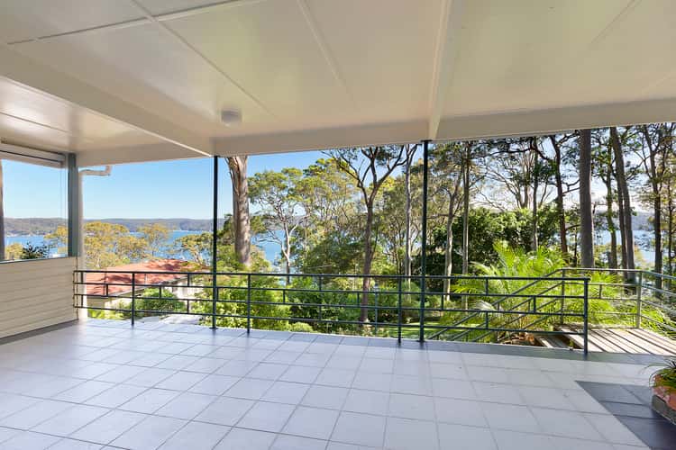Fifth view of Homely house listing, 43 Riverview Road, Avalon Beach NSW 2107