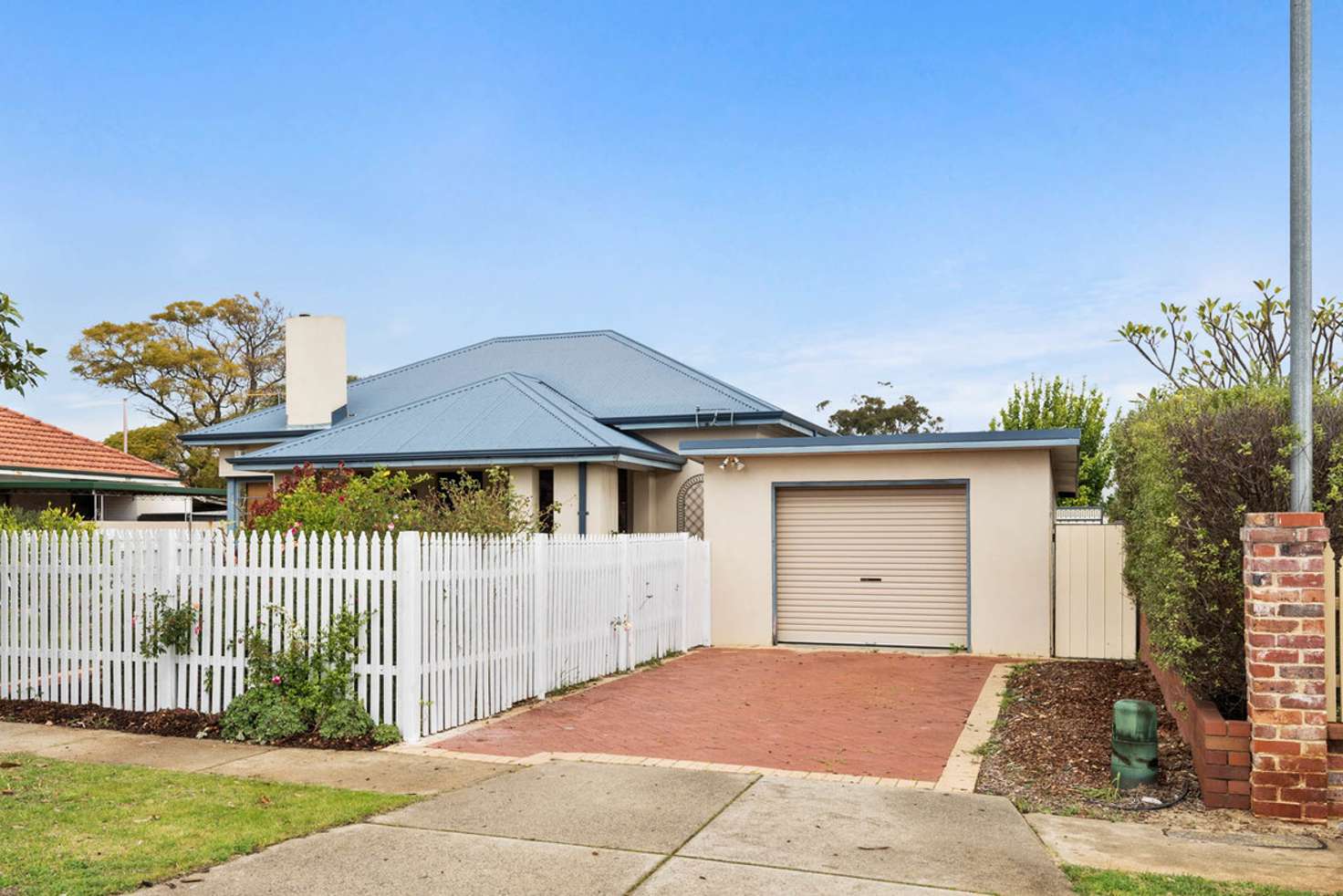 Main view of Homely house listing, 197A Rosebery Street, Bedford WA 6052