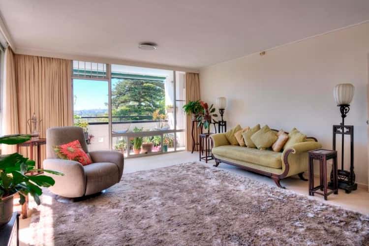 Second view of Homely apartment listing, 2a/7 St Marks Road, Darling Point NSW 2027