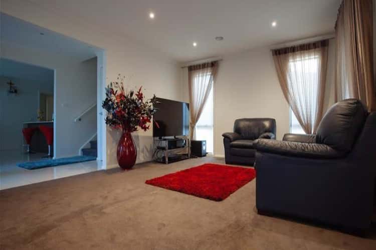 Second view of Homely house listing, 2 Harwood Court, Burnside Heights VIC 3023