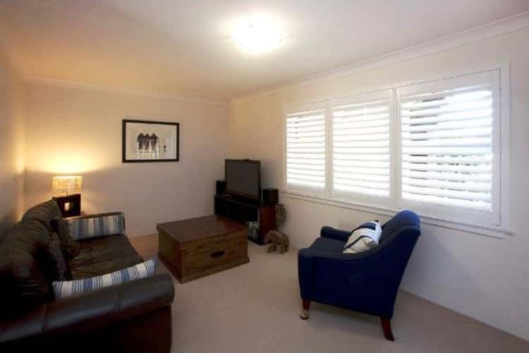 Third view of Homely townhouse listing, 4/13 Lodge Street, Balgowlah NSW 2093
