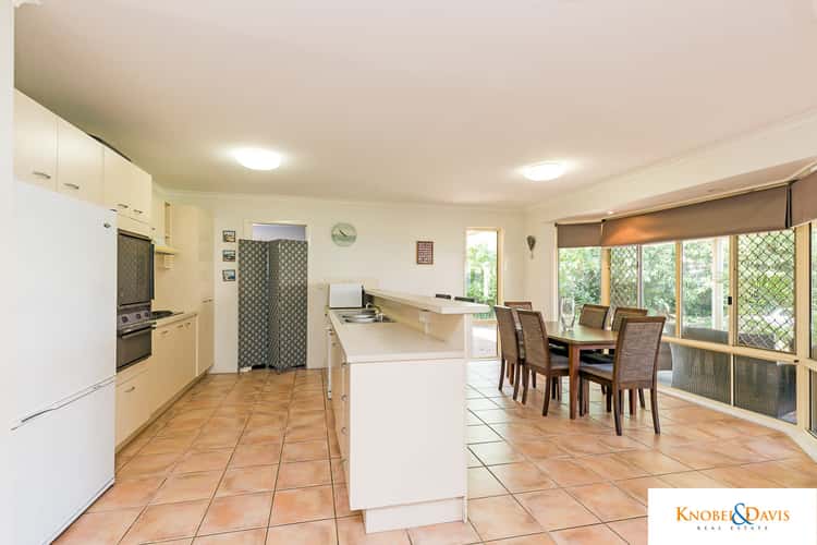 Second view of Homely house listing, 9 Anchor Court, Banksia Beach QLD 4507