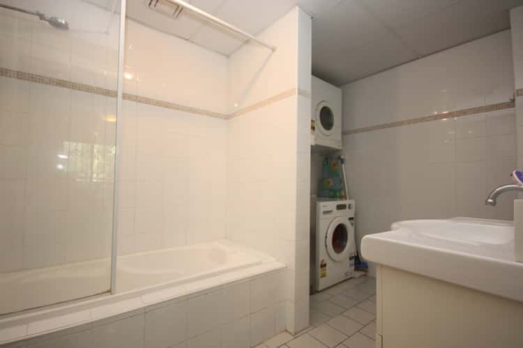 Fourth view of Homely unit listing, 97-99 Arthur Street, Homebush West NSW 2140