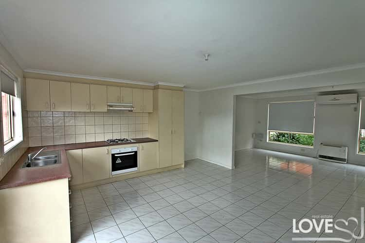 Second view of Homely townhouse listing, 8/23 Kelvin Grove, South Morang VIC 3752