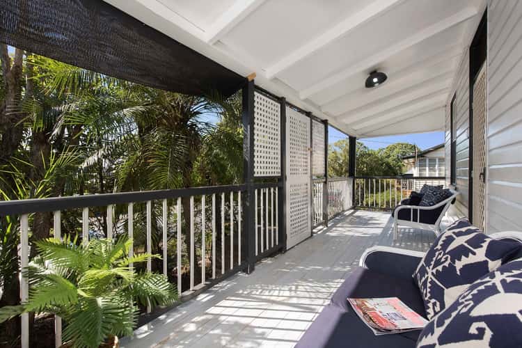 Main view of Homely house listing, 21 Herbert Street, Annerley QLD 4103