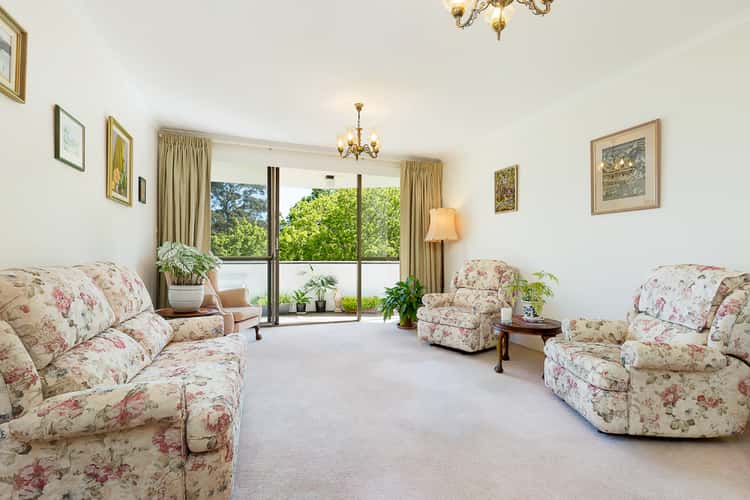 Main view of Homely unit listing, 6/567 Pacific Highway, Killara NSW 2071