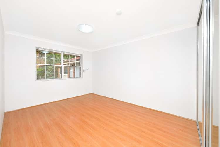 Fifth view of Homely townhouse listing, 4/27 Churchill Avenue, Strathfield NSW 2135