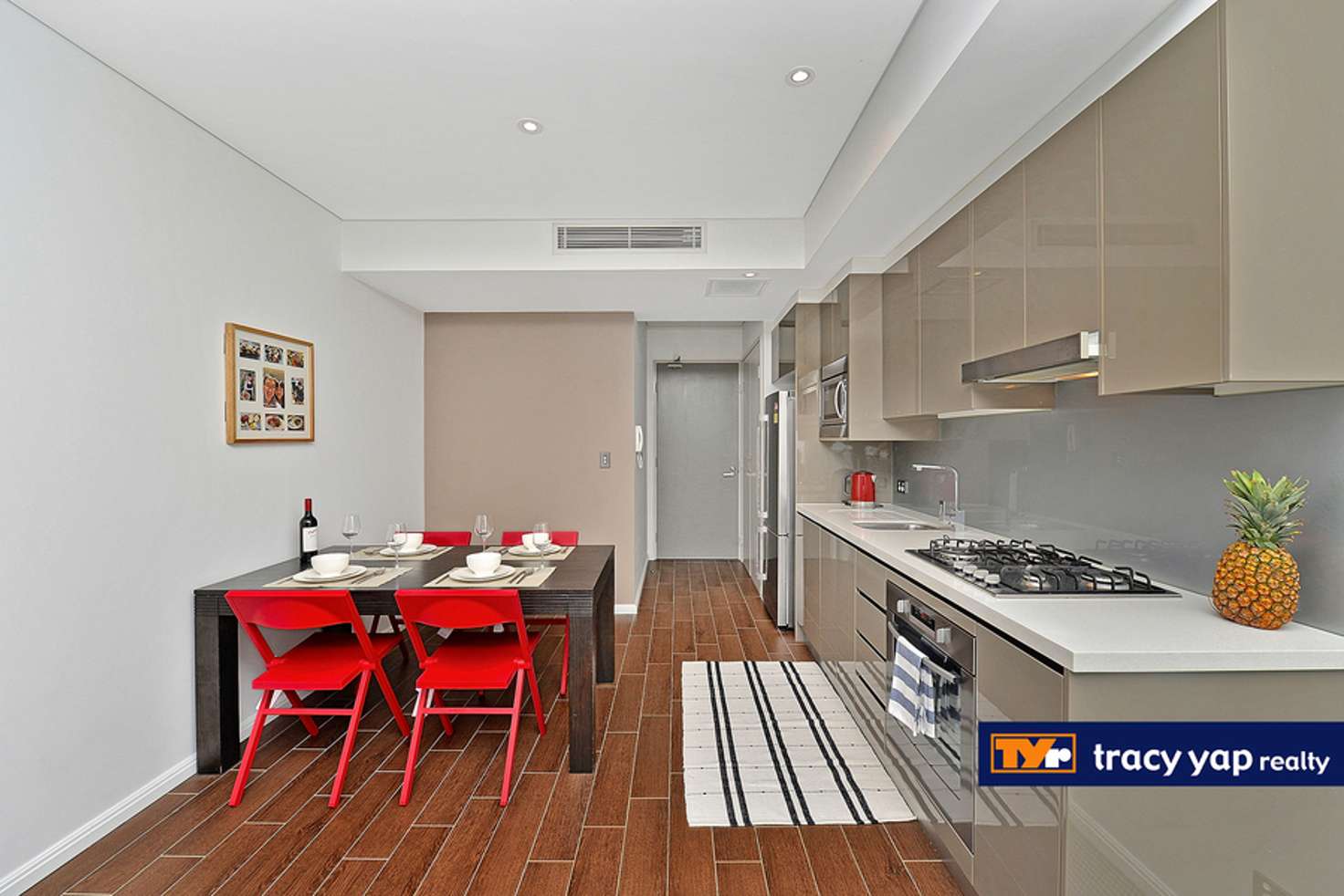 Main view of Homely apartment listing, 122/7 Alma Road, Macquarie Park NSW 2113
