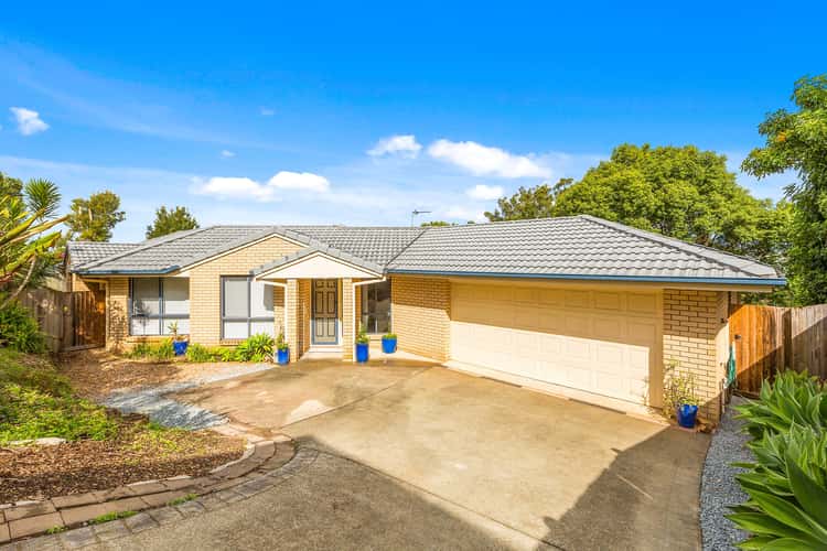 Main view of Homely house listing, 45 Karingal Avenue, Bilambil Heights NSW 2486