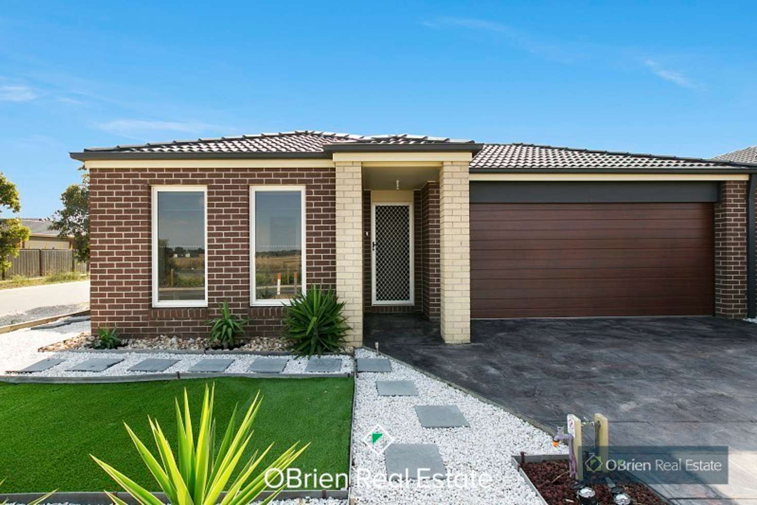 Main view of Homely house listing, 96 Glenelg Street, Clyde North VIC 3978