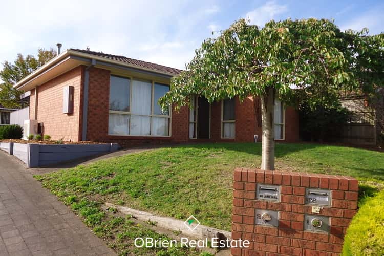 Main view of Homely unit listing, 1/108 Mansfield Street, Berwick VIC 3806