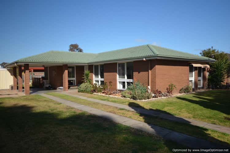 Main view of Homely house listing, 3 Wallace Street, Bairnsdale VIC 3875