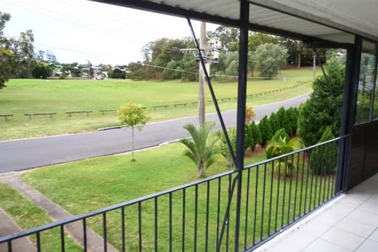 Second view of Homely house listing, 53 Rolleston Street, Keperra QLD 4054