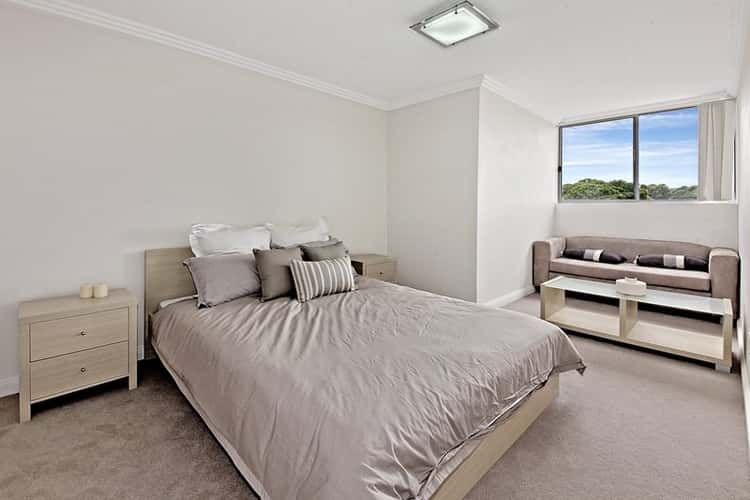 Third view of Homely apartment listing, 16/158-162 Hampden Road, Artarmon NSW 2064