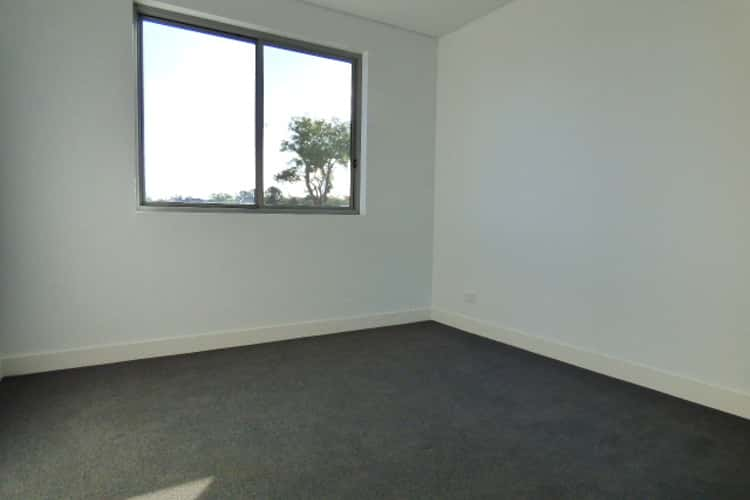 Fifth view of Homely apartment listing, 105/425 Liverpool Road, Ashfield NSW 2131