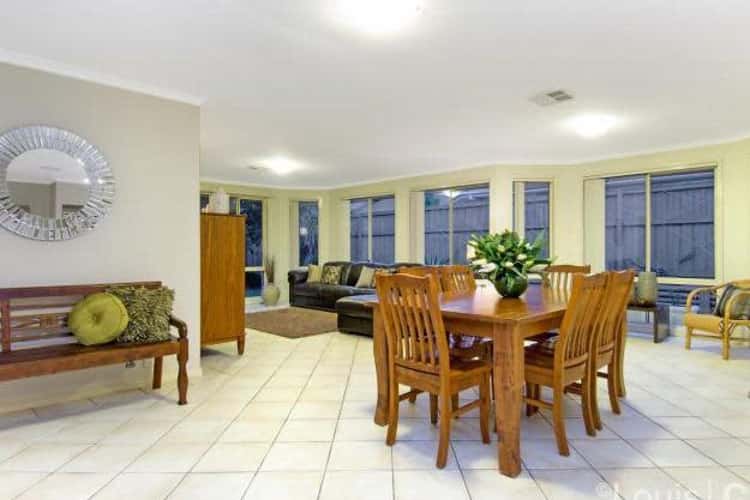 Fifth view of Homely house listing, 3 Linford Place, Beaumont Hills NSW 2155