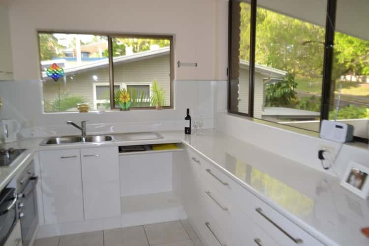 Second view of Homely unit listing, 3/7 Attunga Heights, Noosa Heads QLD 4567