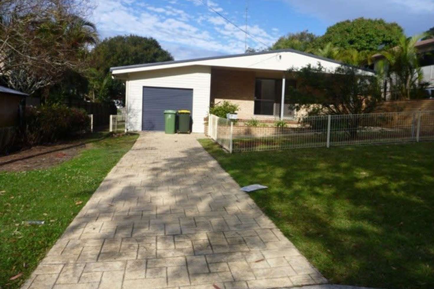 Main view of Homely house listing, 16 Malibu Avenue, Coolum Beach QLD 4573