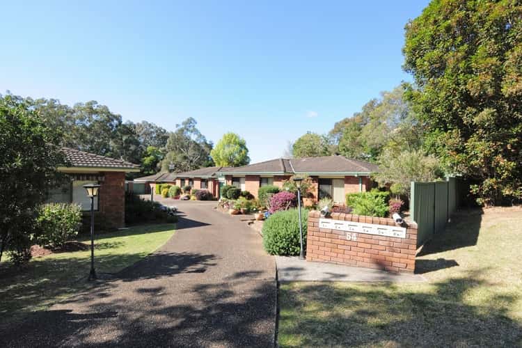 Second view of Homely unit listing, 4/54 Tarawal Street, Bomaderry NSW 2541