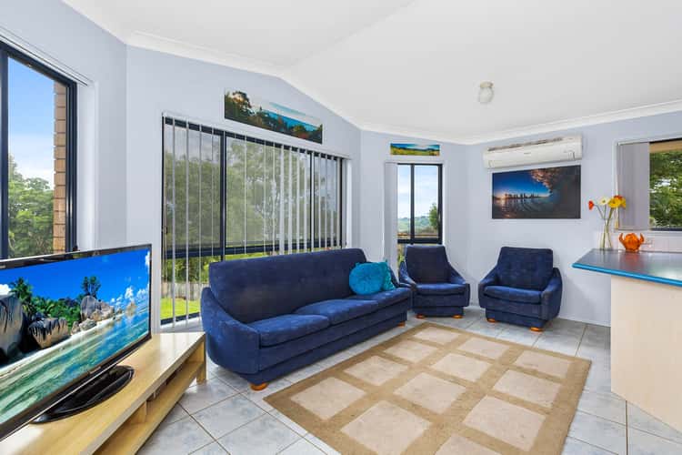 Fifth view of Homely house listing, 45 Karingal Avenue, Bilambil Heights NSW 2486