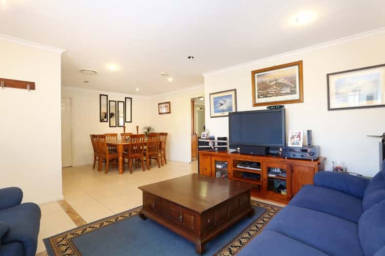 Fourth view of Homely house listing, 6 Yellow Place, Claremont Meadows NSW 2747