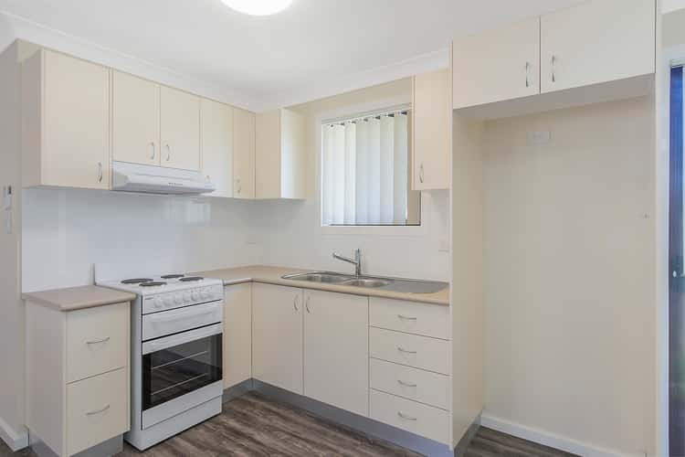Third view of Homely townhouse listing, 43a Lewis Road, Cambridge Gardens NSW 2747