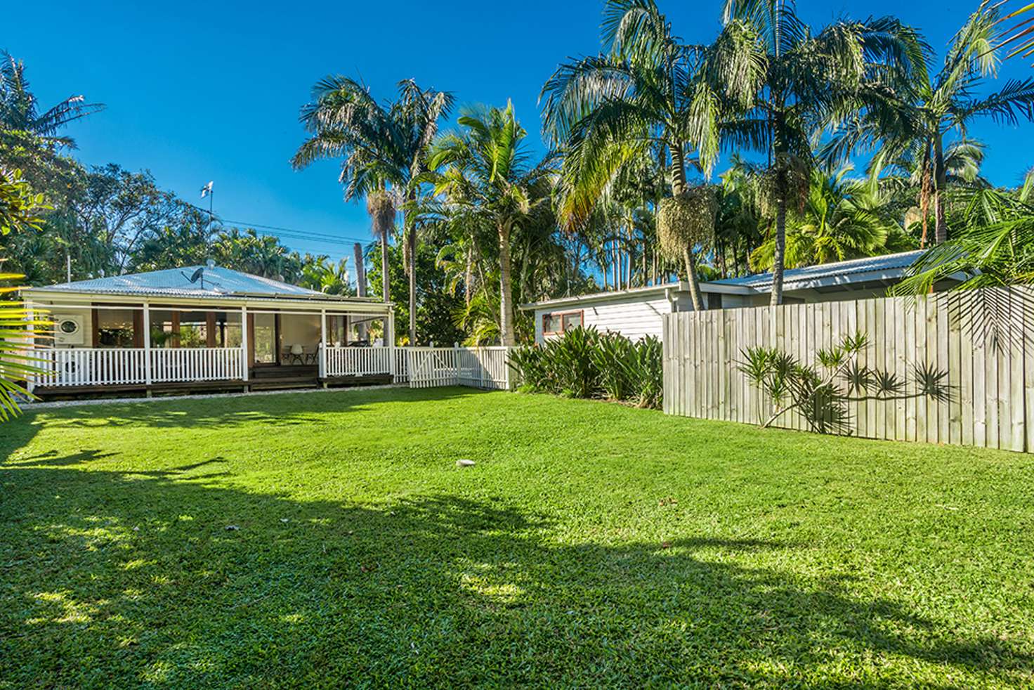 Main view of Homely house listing, 46 Bangalow Road, Byron Bay NSW 2481