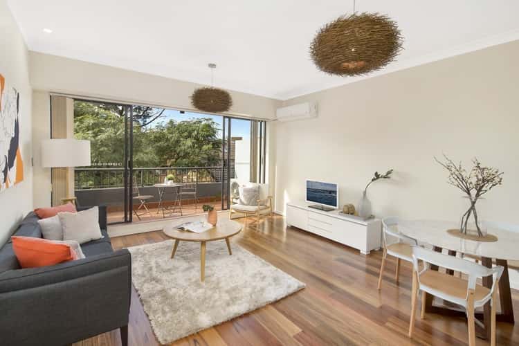 Main view of Homely apartment listing, 317/188 Chalmers Street, Surry Hills NSW 2010