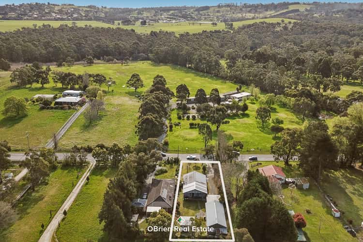 Third view of Homely house listing, 288 Beaconsfield Emerald Road, Beaconsfield VIC 3807