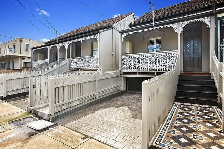 Main view of Homely house listing, 19 Smith Street, Summer Hill NSW 2130