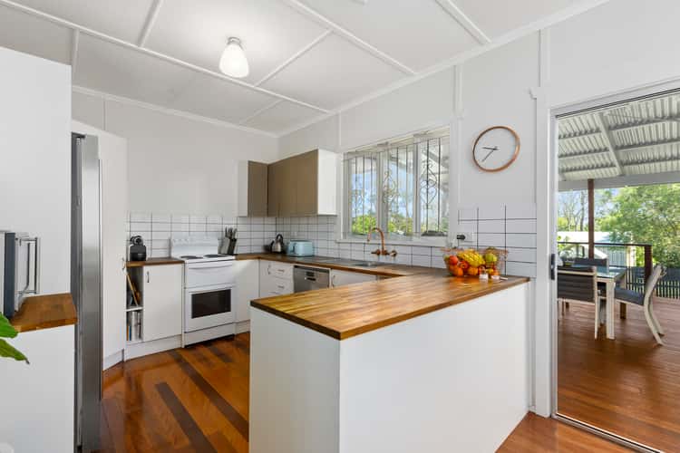 Fourth view of Homely house listing, 251 Banks Street, Ashgrove QLD 4060